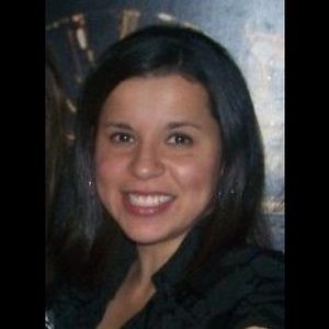 Meet your Posher, Helen